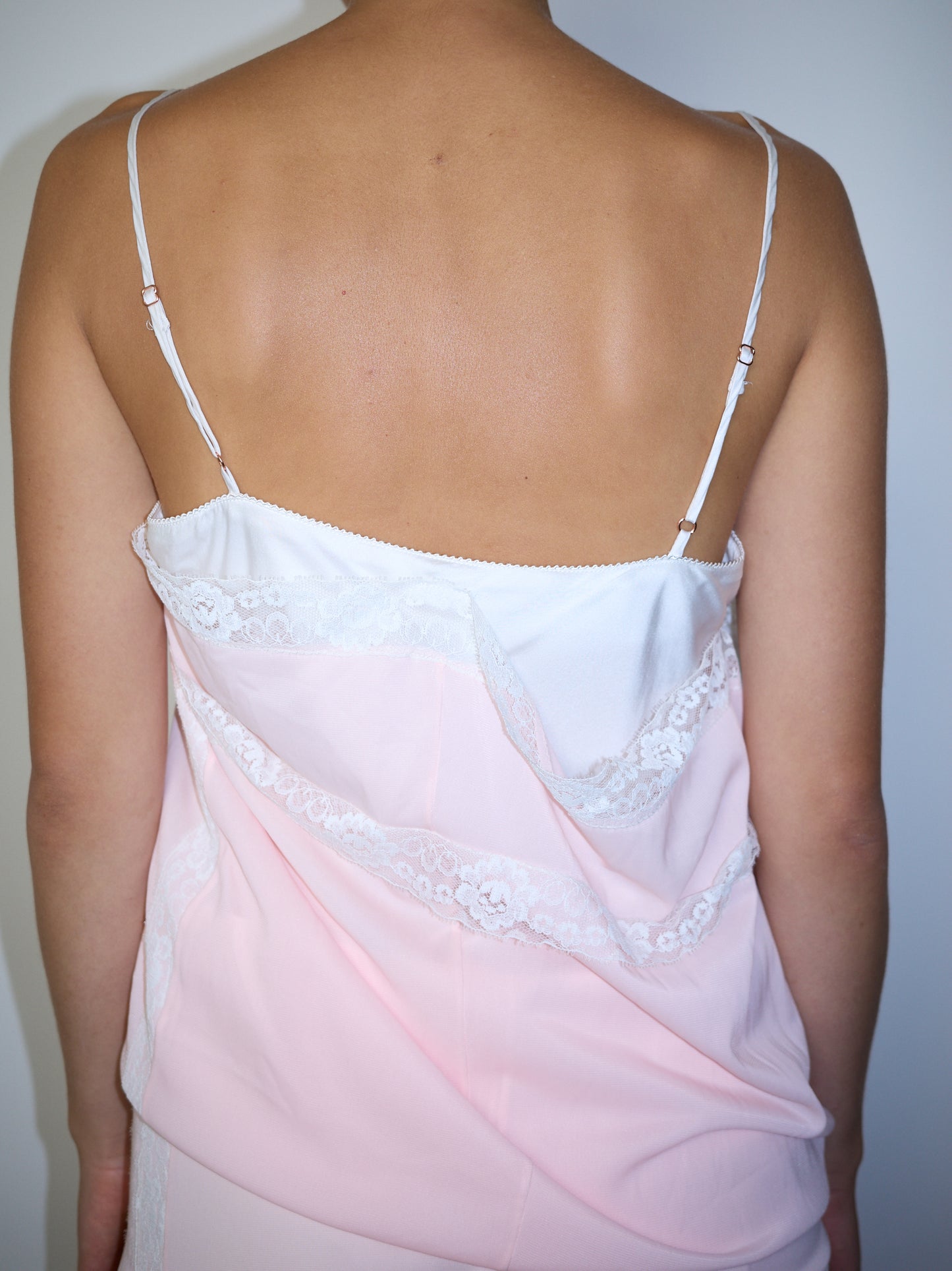 Geranda Dress