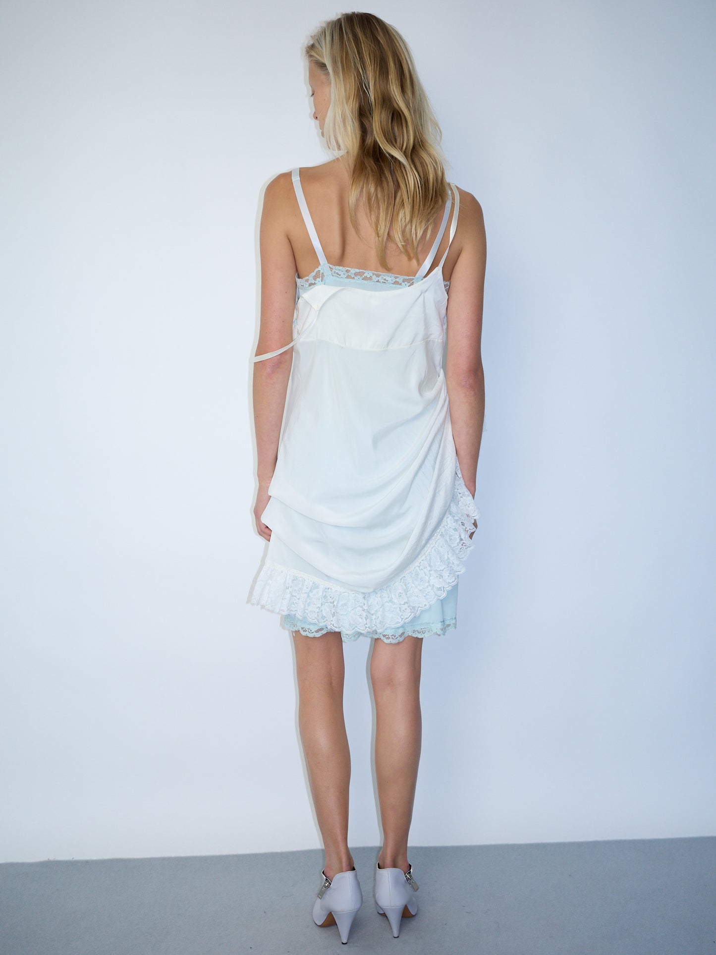 Malissa Dress