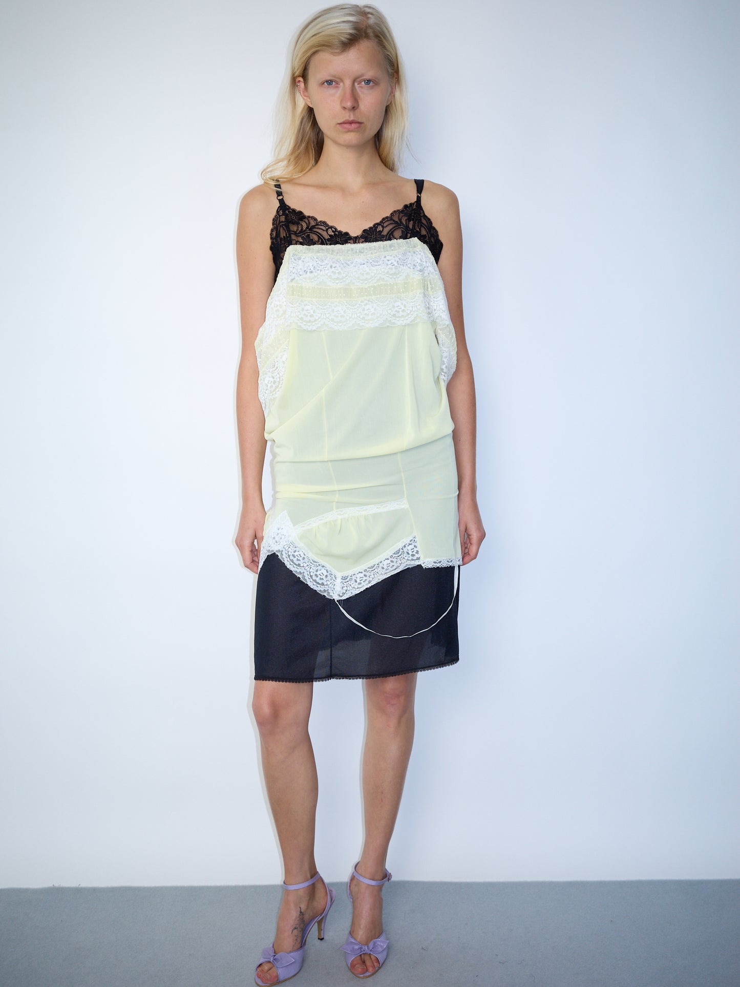 Marigold Dress