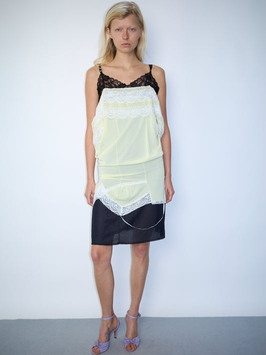 Marigold Dress