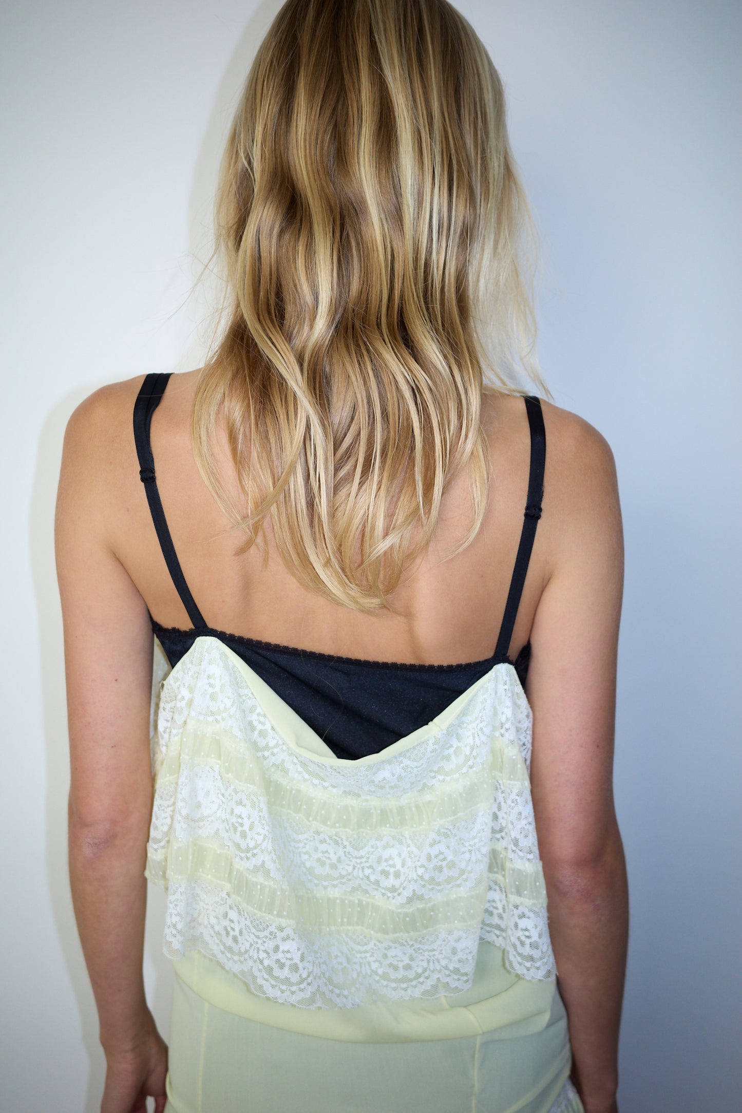 Marigold Dress