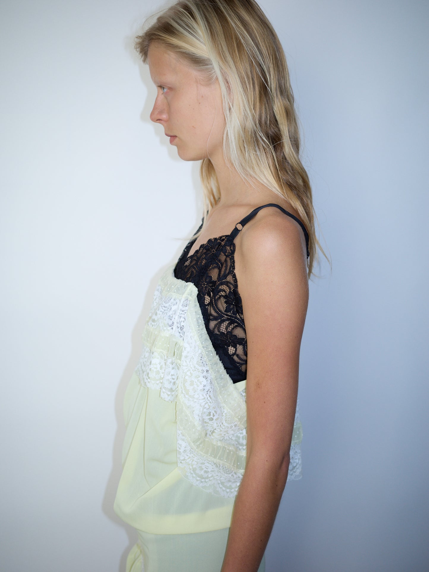 Marigold Dress