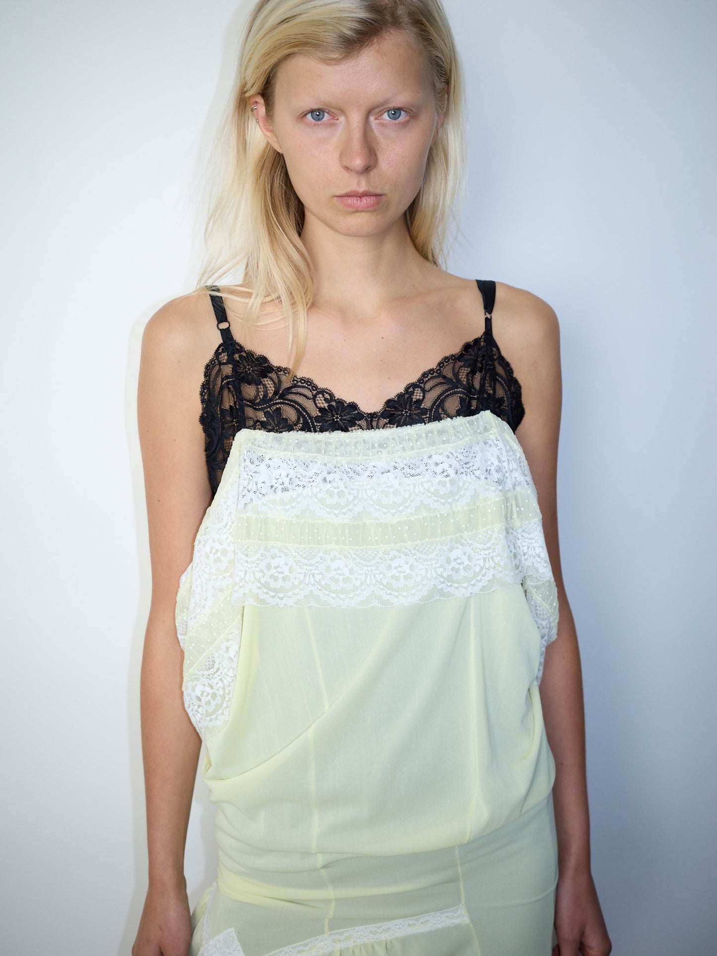 Marigold Dress