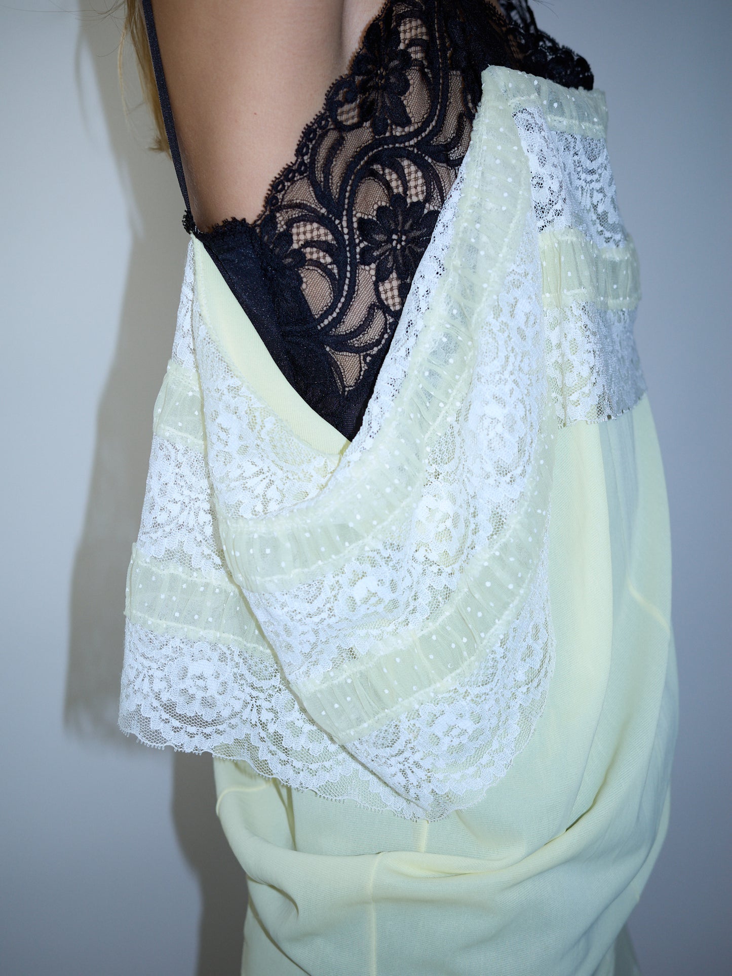 Marigold Dress