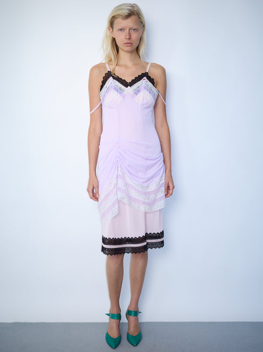 Rosetta Dress