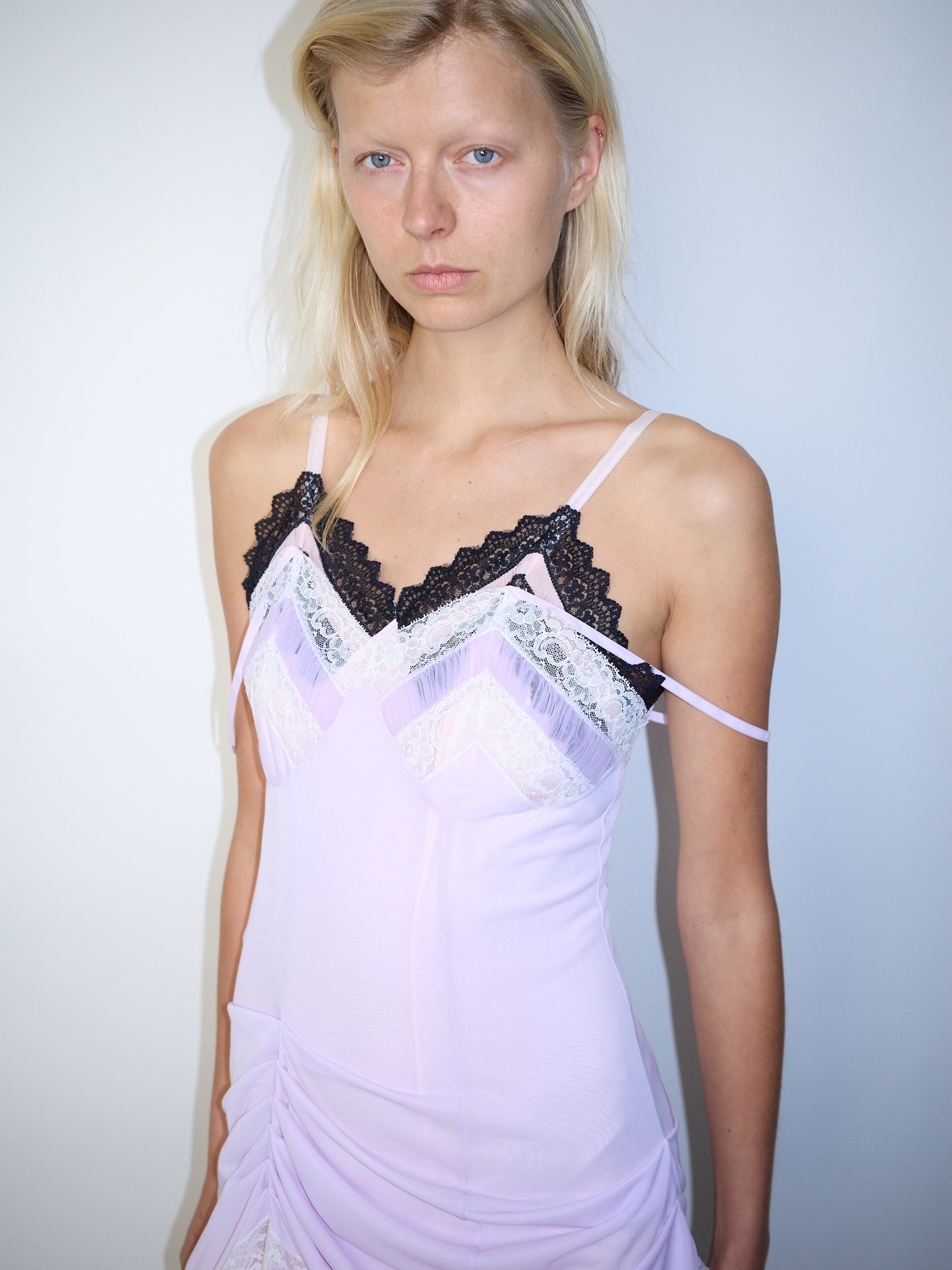 Rosetta Dress