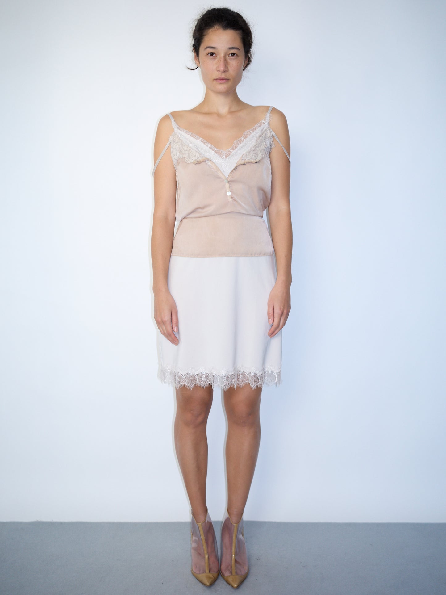 Isabella Dress