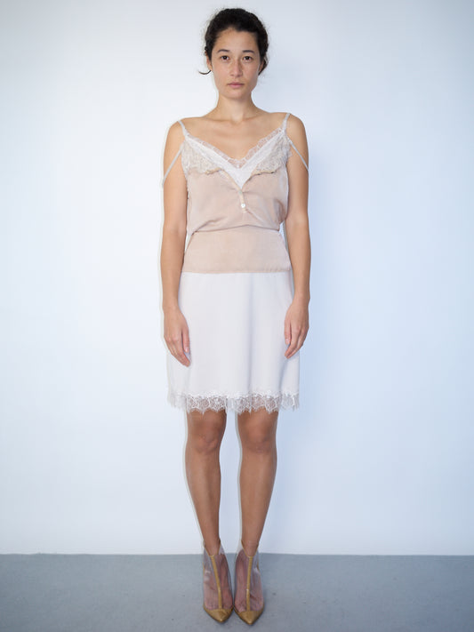 Isabella Dress
