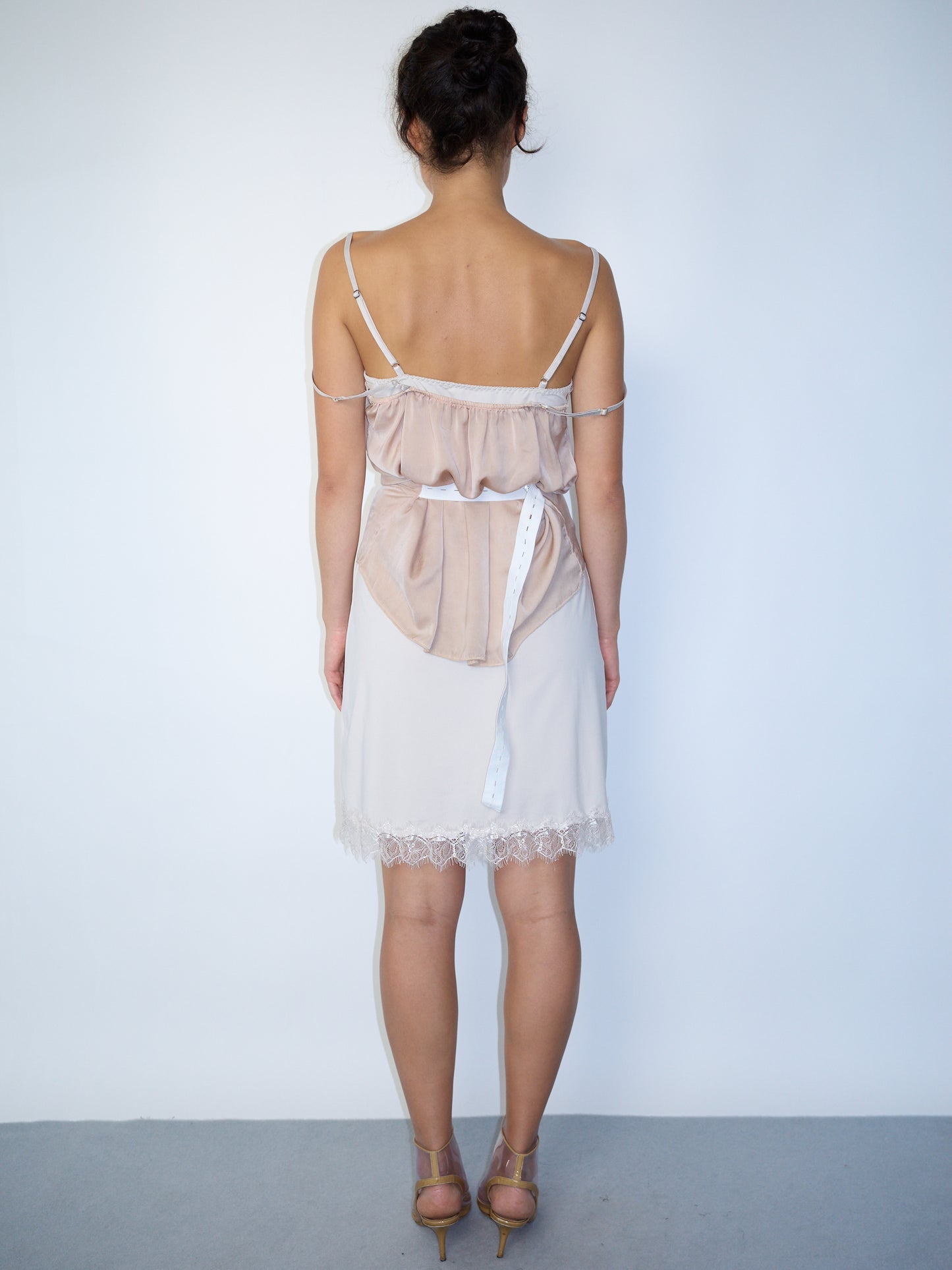 Isabella Dress