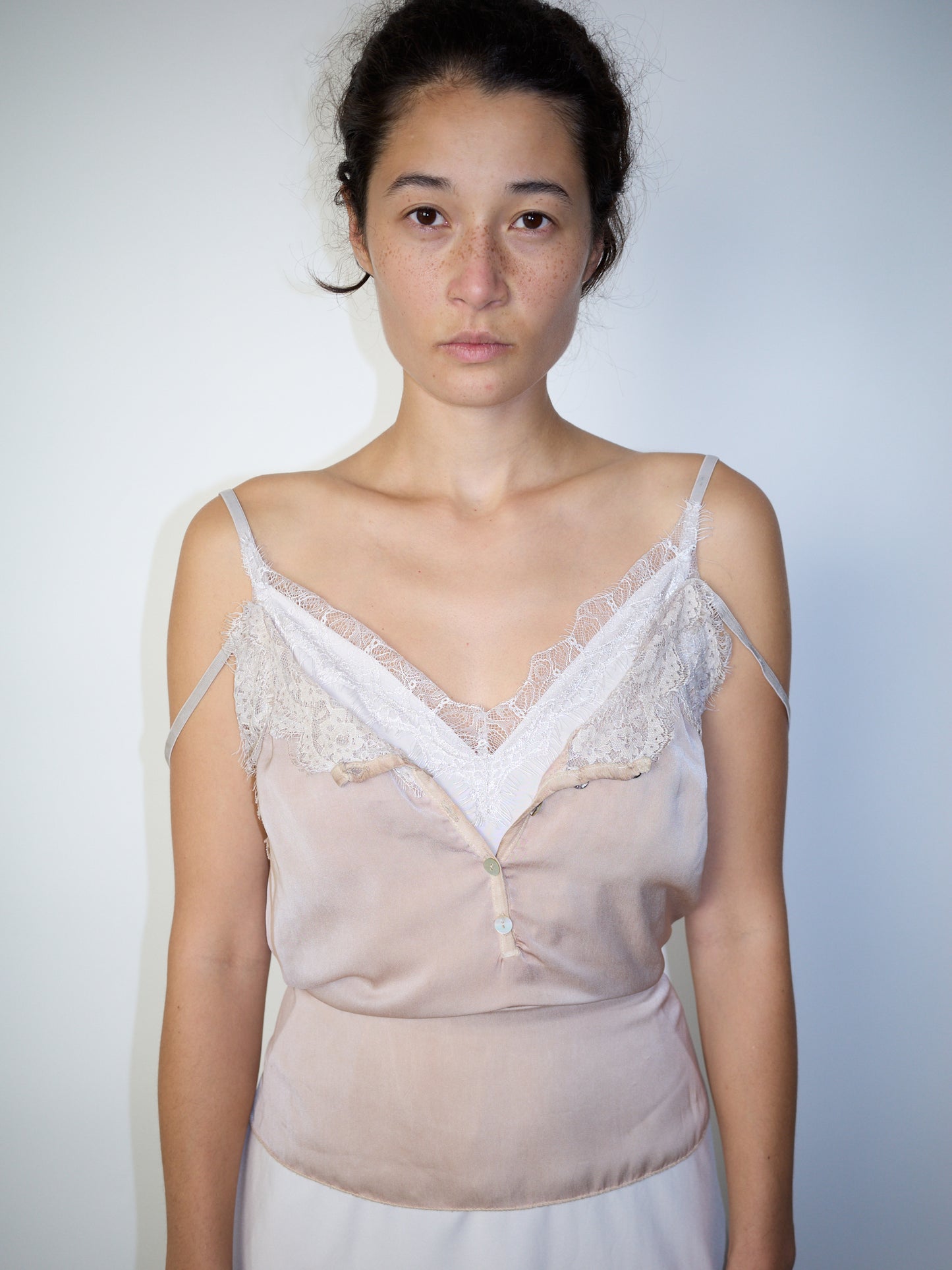 Isabella Dress