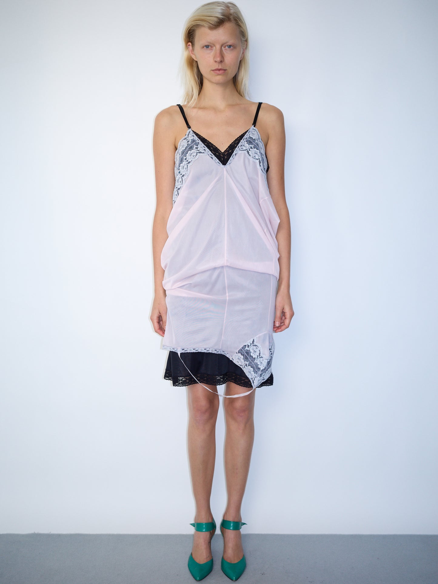 Anna Dress