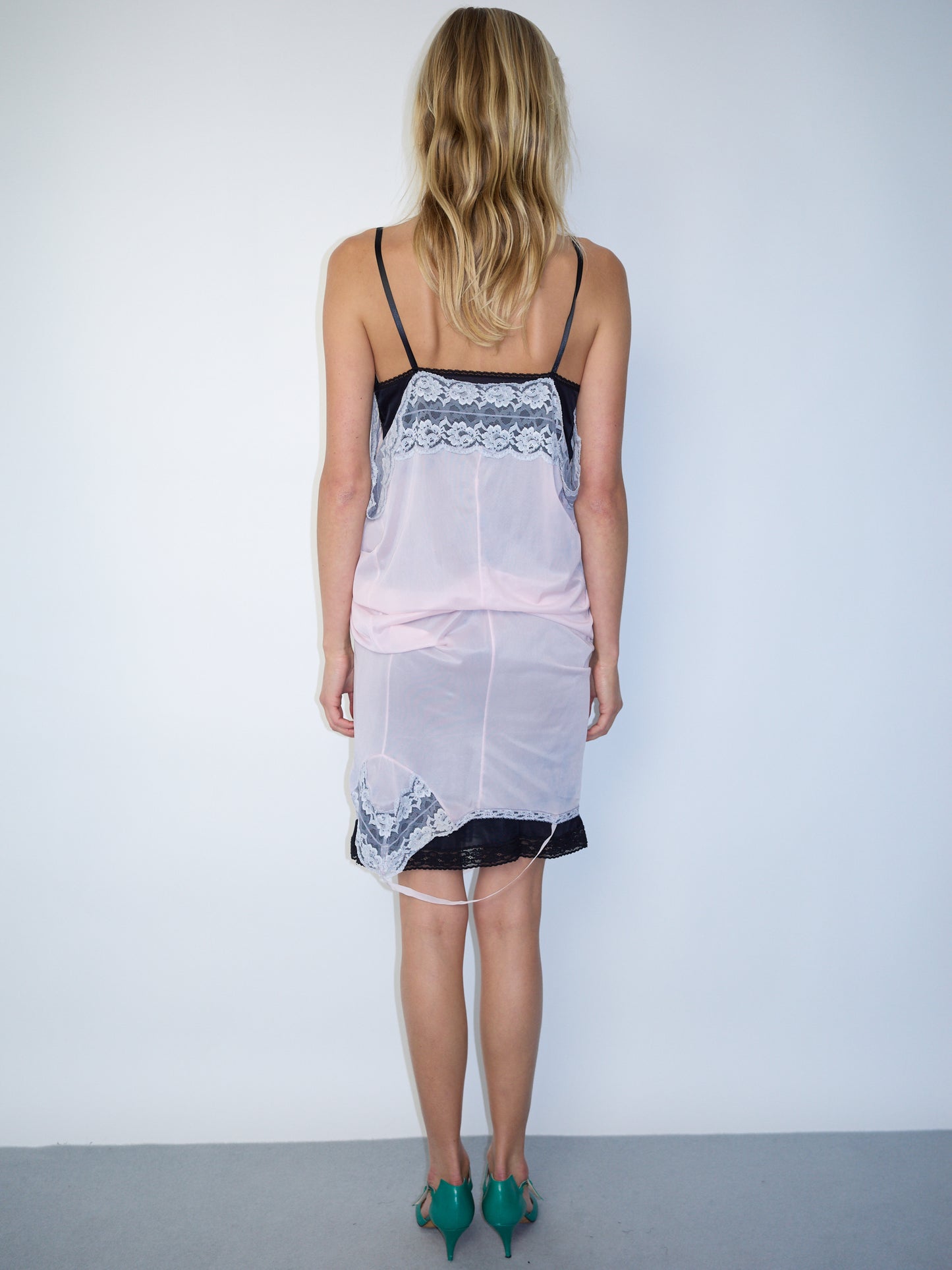 Anna Dress