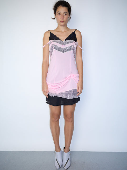 Anita Dress