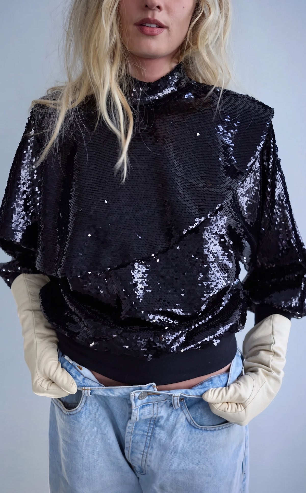 Annalina Top