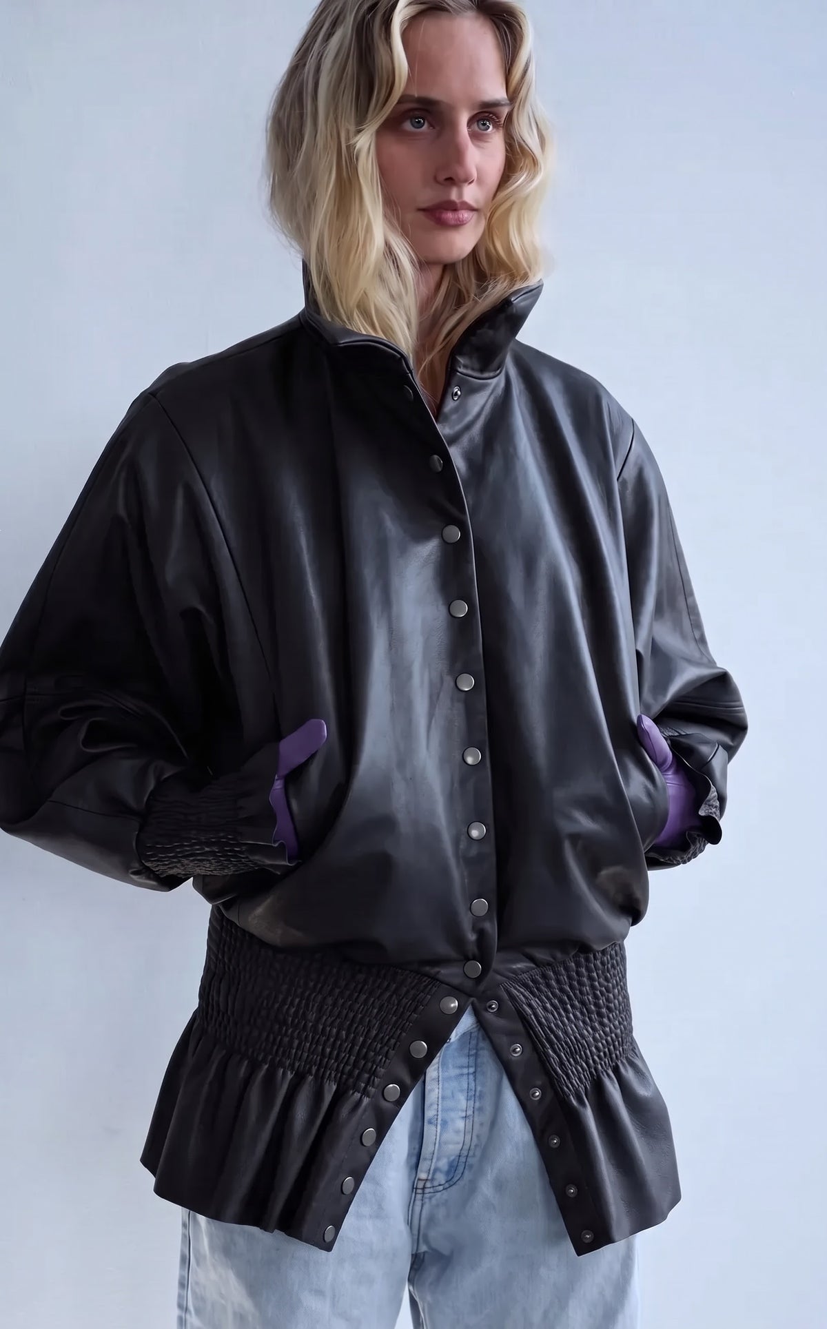 Adda Jacket