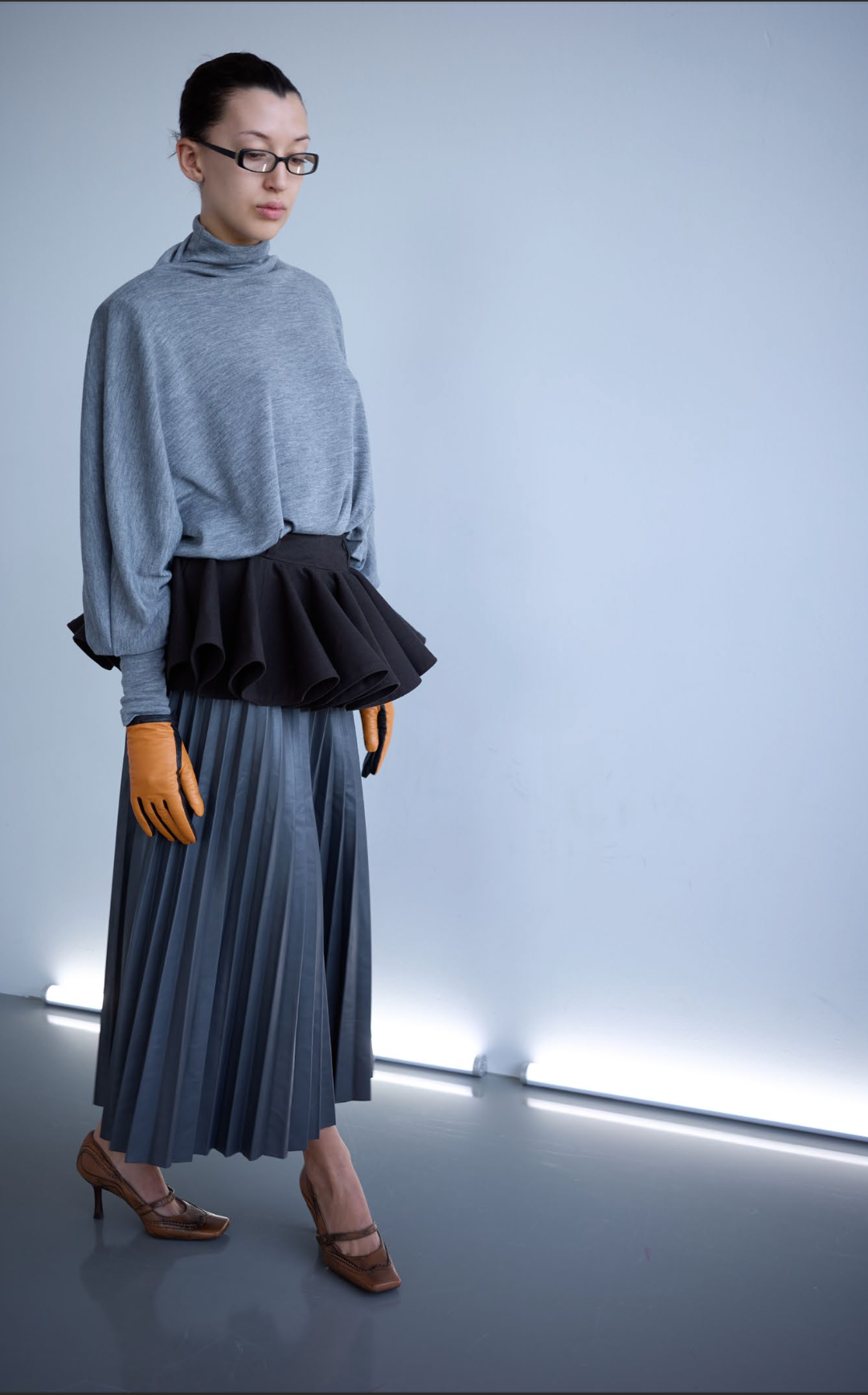 Katinka Skirt