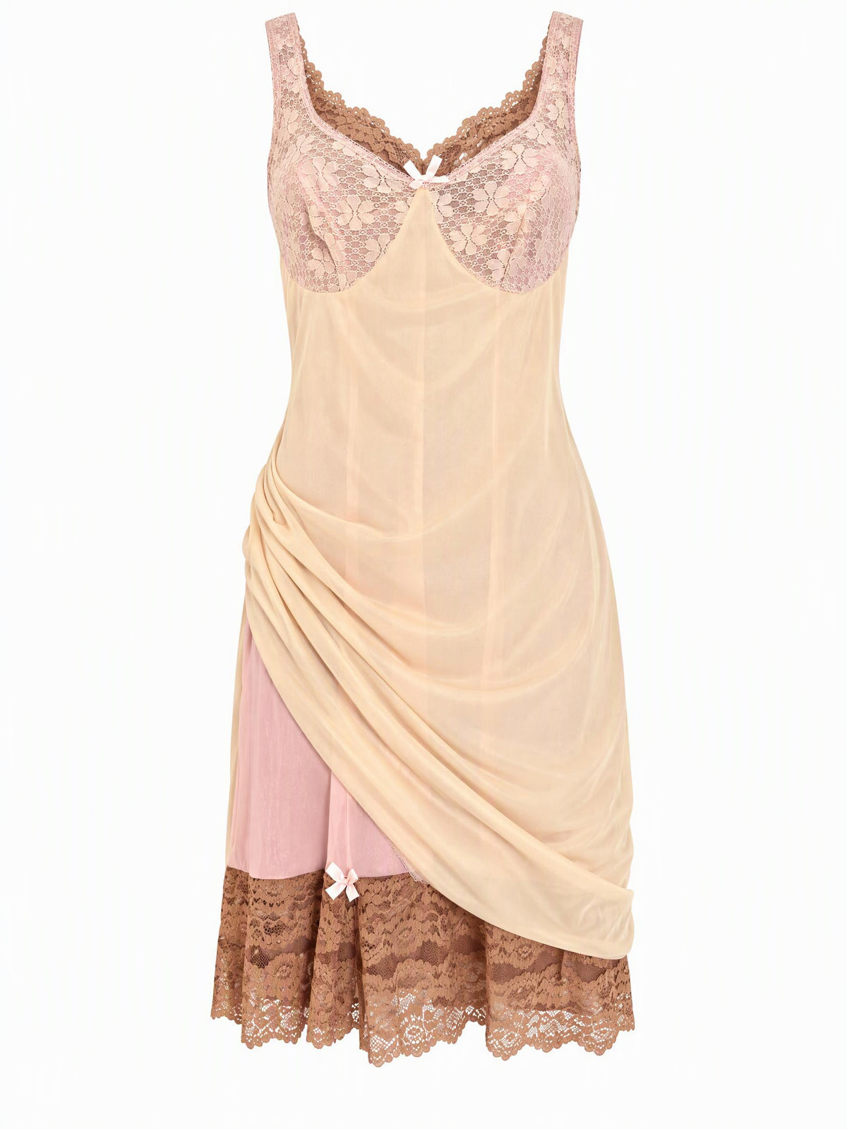 Pirina Dress