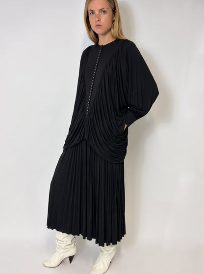 Orchidea Dress