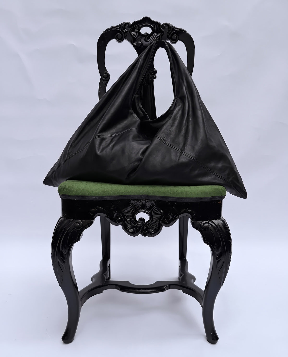 Jane Folded Bag