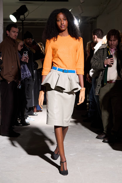 Eccalina Skirt