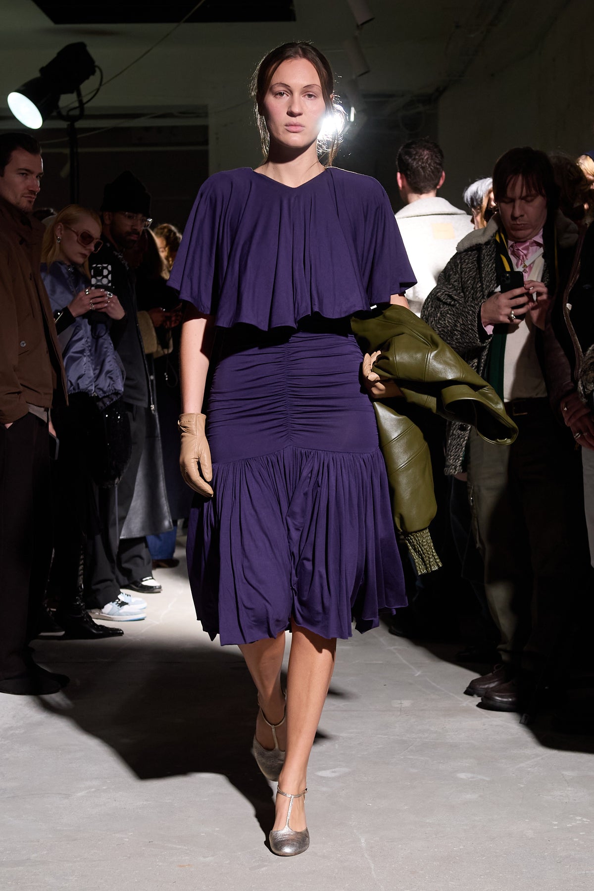Glenda Dress