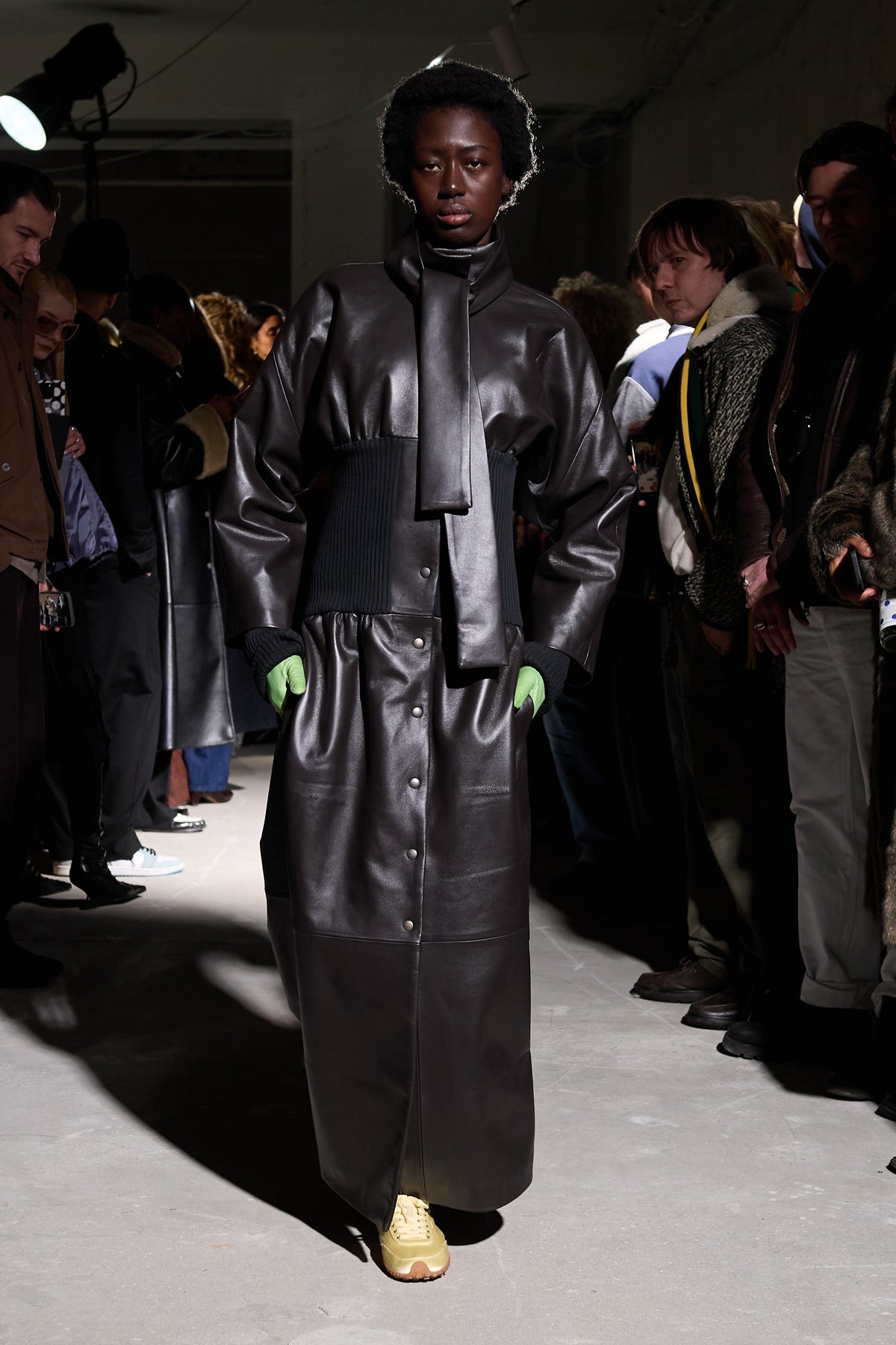 Donna Coat