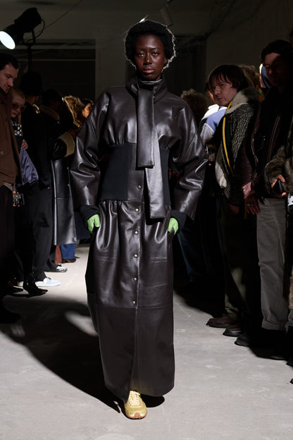 Donna Coat