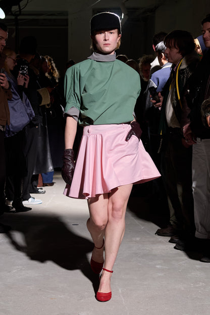 Ann-Frid Skirt