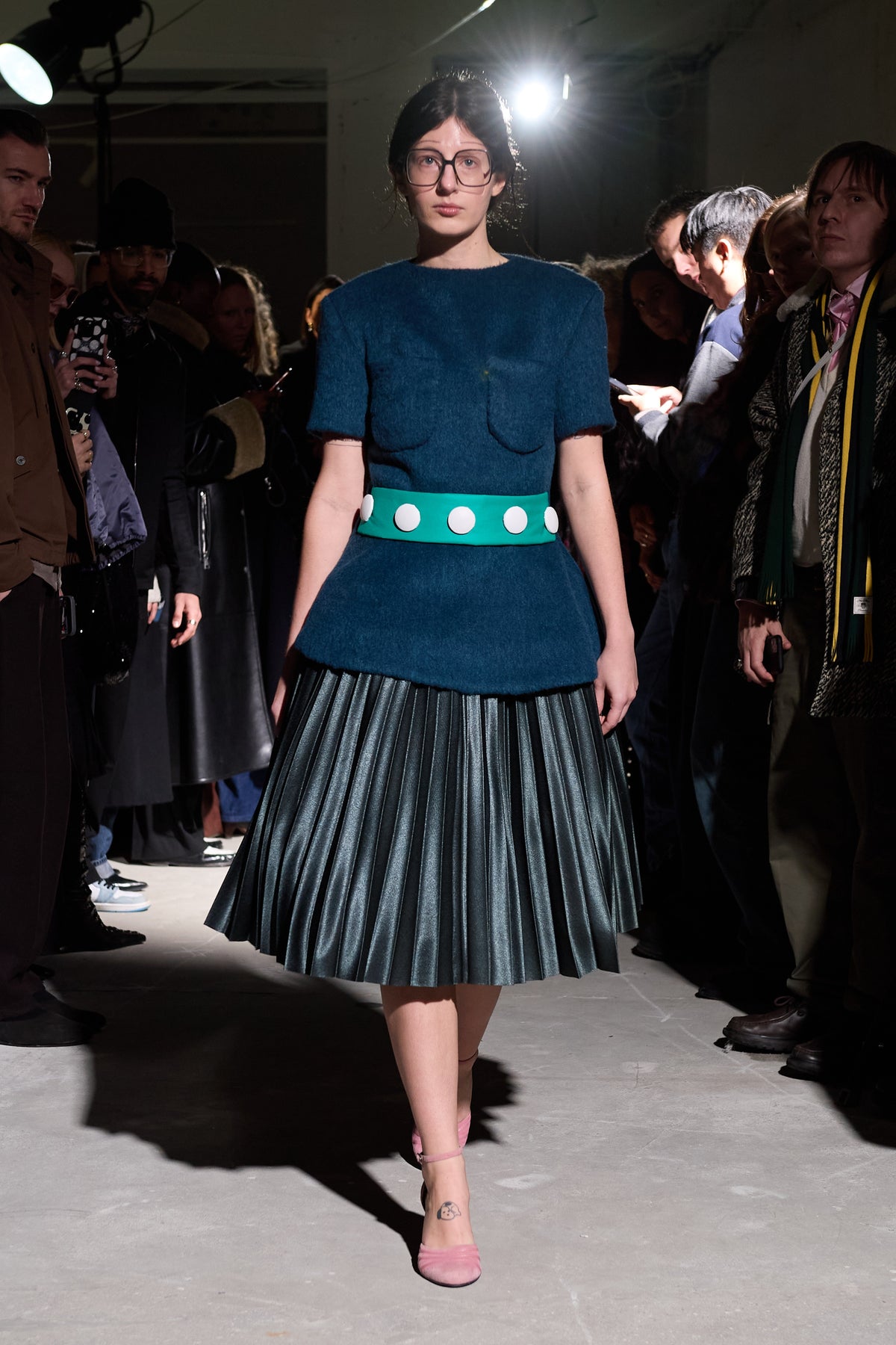 Mirabella Dress
