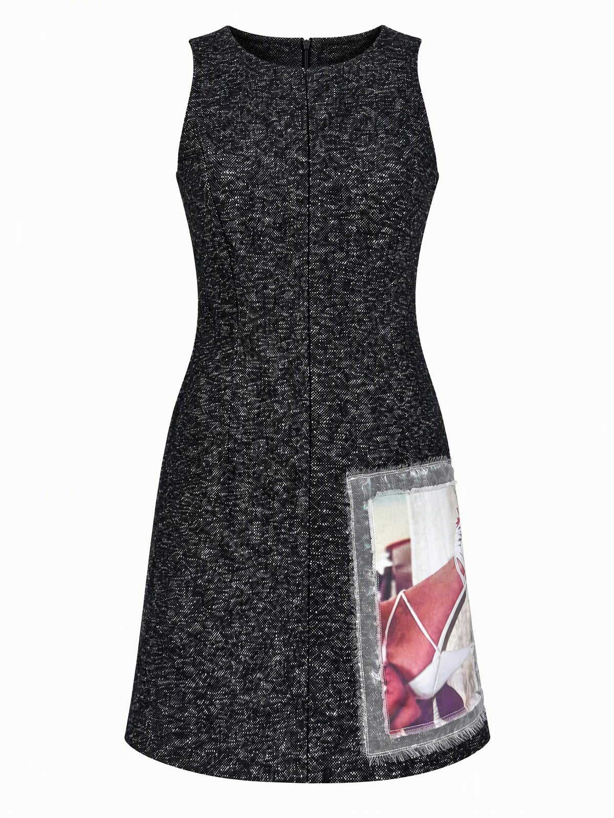 Alicia Dress