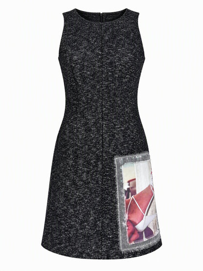 Alicia Dress