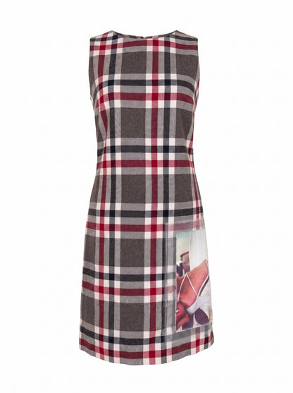 Anita Dress