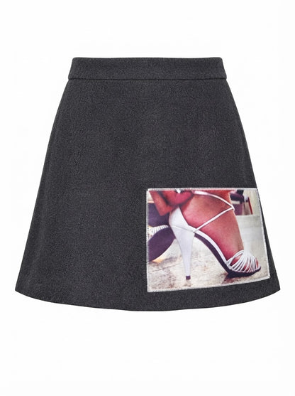 Arlina Skirt