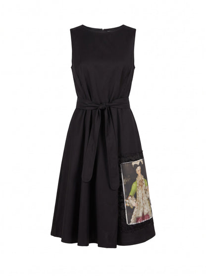 Belinda Dress
