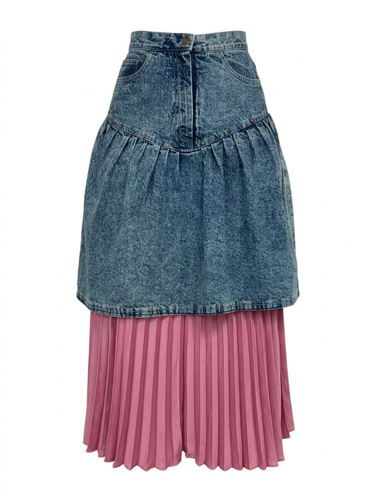 Catherina Skirt