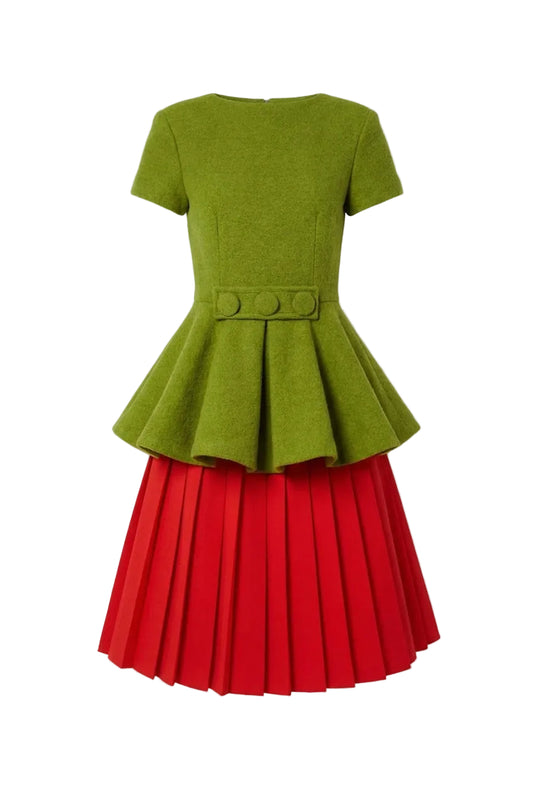 Liselotte Dress