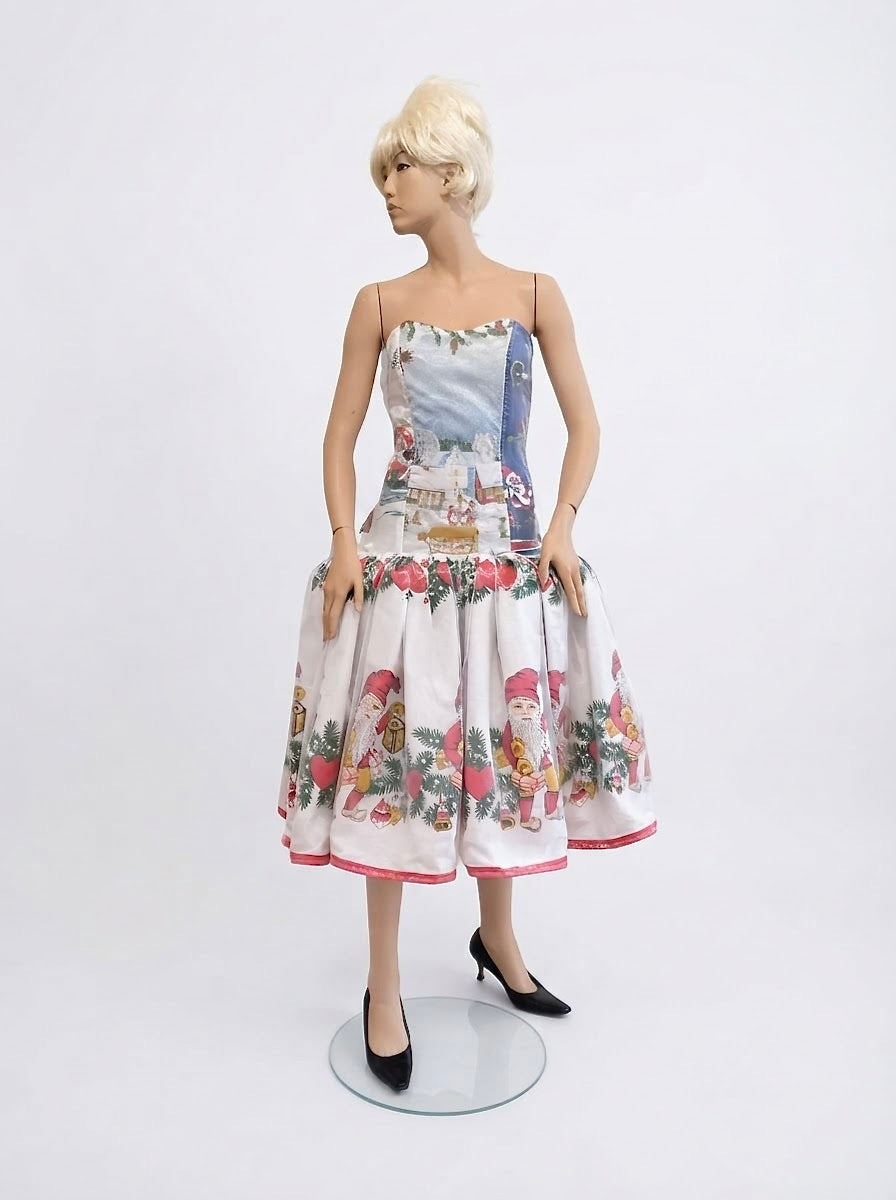 Serena Dress