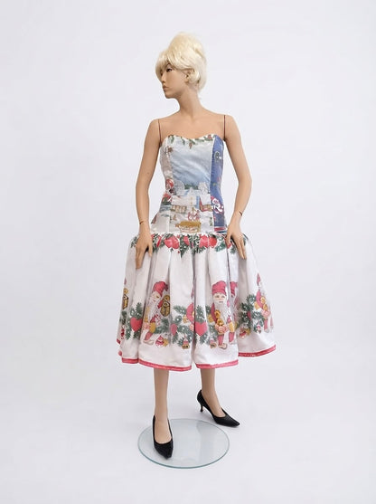 Serena Dress