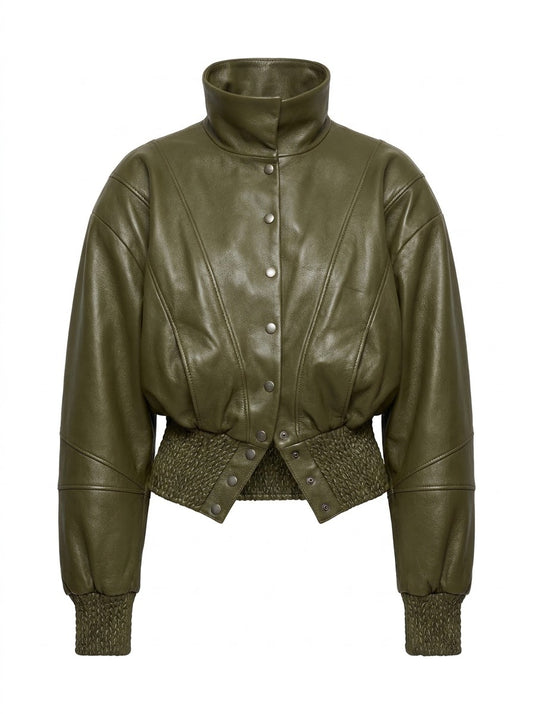 Sandy Jacket