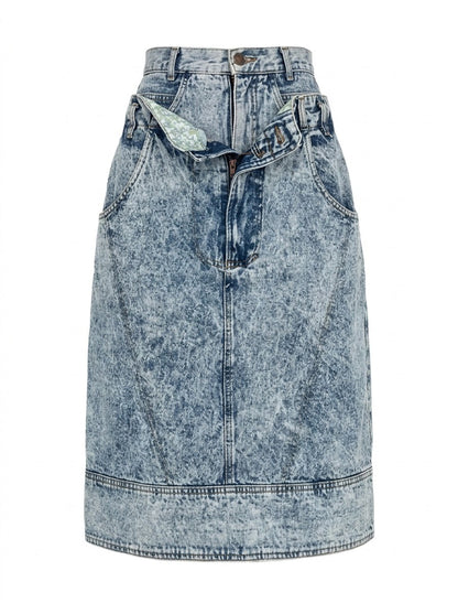 Elisette Skirt