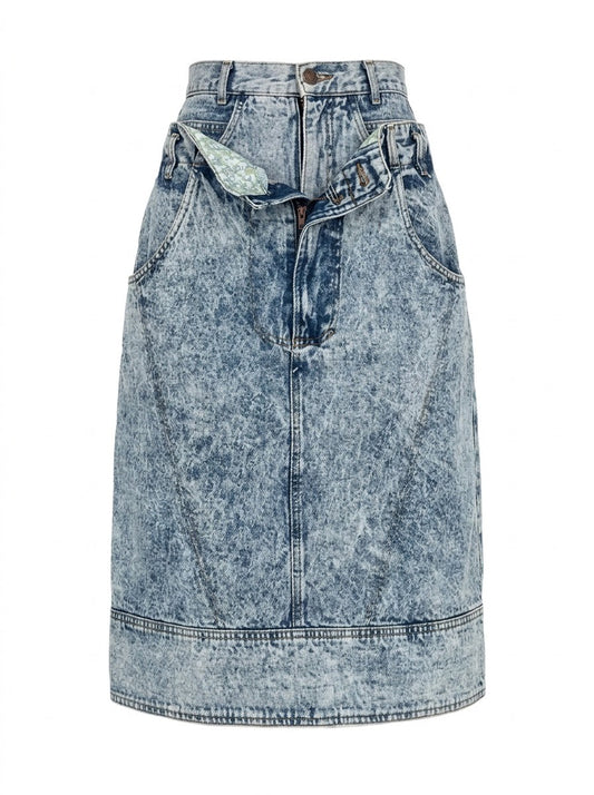 Elisette Skirt