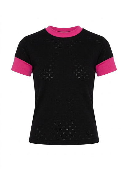 Phillipa Short Sleeve