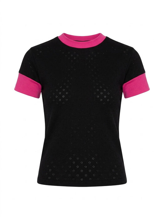 Phillipa Short Sleeve