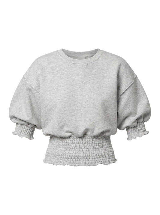 Camilla Crew Neck