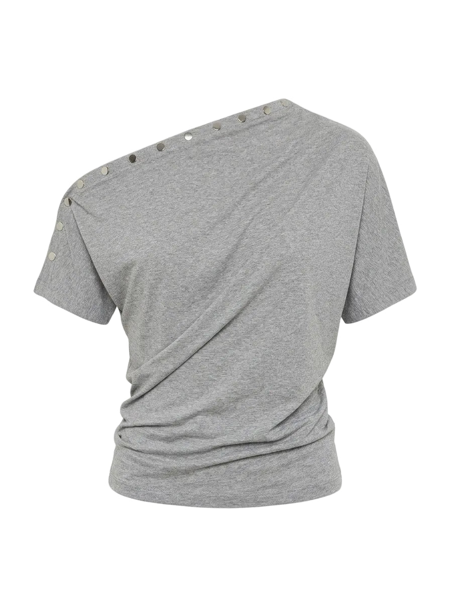 Sascha Short Sleeve