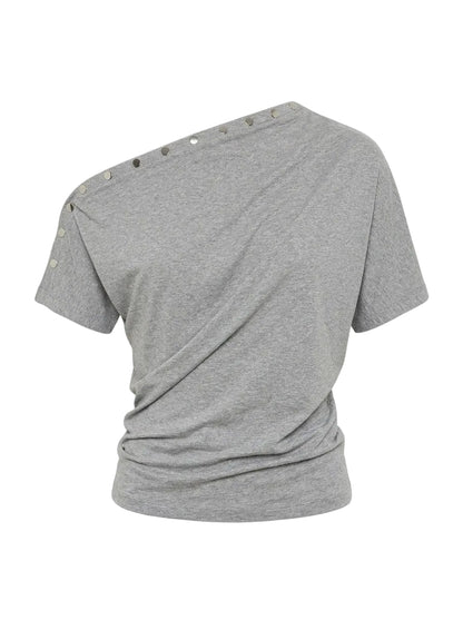 Sascha Short Sleeve