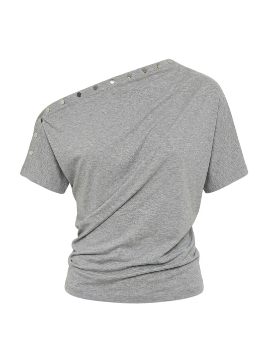 Sascha Short Sleeve