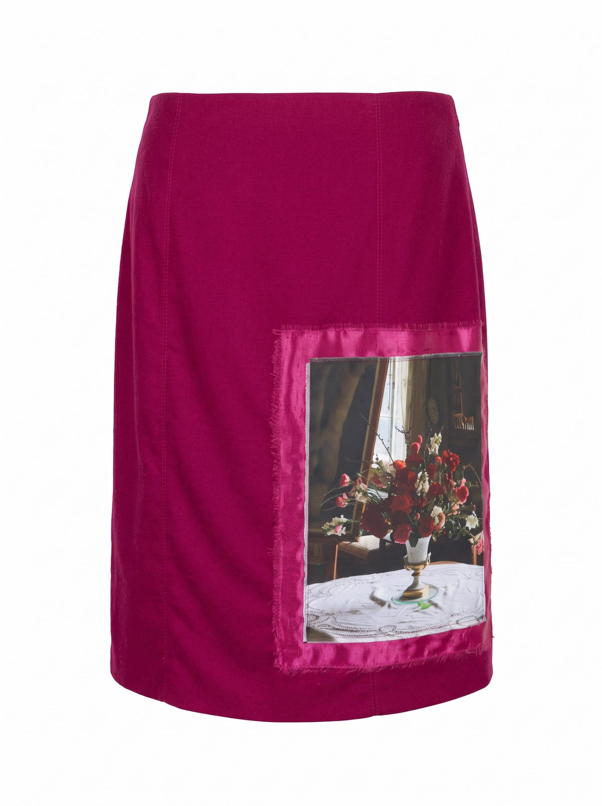 Cathrine Skirt