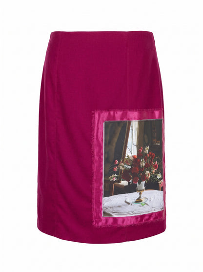 Cathrine Skirt