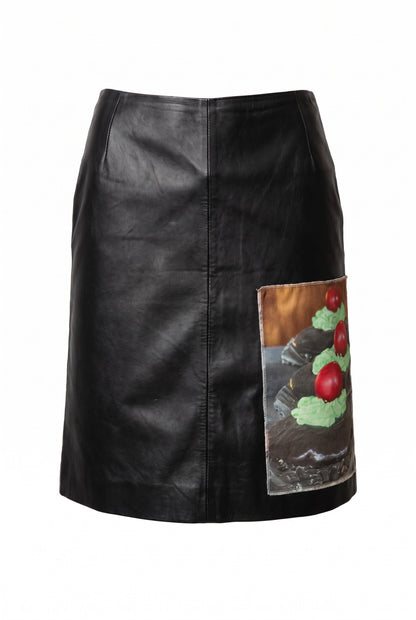 Claudia Skirt